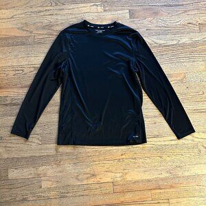 Tek Gear Long Sleeve DryTek Shirt - Size M